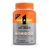 One A Day Women's Multivitamin with Vitamins A.C,D,E, Zinc, B12, Biotin, Calcium & More For Immune Health Support, Vitality. Magnesium for Healthy Muscles & Improved Energy - 100 tablets                                                                            Exp: 11/2027