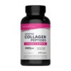 Neocell Grassfed Collagen Peptide with Vitamin C & Biotin, For healthy, Hair, Skin, & Nails. To Promote Beauty From Within- 270 Caplets                                              Exp: