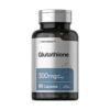 Horbaach Glutathione 300mg. For Detoxification, Antioxidant, Cellular & Skin Health Support - 60 Capsules                                                     Exp:04/2028