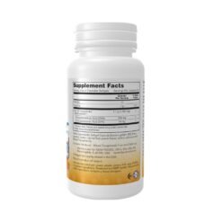 Alternative view of Now Food DHA Supplement for Kids, 100mg Chewable Softgels                                                      For Cognitive, Learning, Social Development-60 Softgels                                                           Exp: