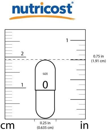 Nutricost Apple Cider Vinegar capsules 500mg
Support Gut Health Appetite control, Blood Sugar control-240 Capsules.
Exp - Image 6