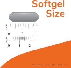 Alternative view of Now Supplement Clinical Strength                Saw Palmetto, Beta-Sitosterol & Lycopene.                                                                        For Optimal Prostate Health, Bladder Control, Hair Growth and Hormone Health -90 Softgels                                     Exp: