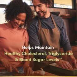 Alternative view of Nature's Bounty Ginseng Complex                                               For Energy Support, Immune Function  and Improved Cognitive Performance- 75 Capsules