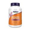Now Foods Berberine Glucose Support  400mg with MCT Oil for Optimal Berberine Absorption                                                                For Weight loss, Blood Sugar control, Gut Health Support-90 softgels                                     Exp:01/2028