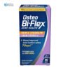 Osteo Bi-Flex Triple Strength with Glucosamine, Chondroitin, MSM & Vitamin D- Joint Health Support, Improved Flexibilty, Stiffness Relief. - 80 Tablets                                                           Exp: