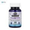 Garden Of Life Dr Formulated Prenatal DHA Fish Oil, 500mg. DHA & EPA. For Baby's Brain, Eye & Nerve Development -30 Softgels                                                    Exp: