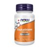 Now Foods Reduced Glutathione 250mg. For Detoxification, Antioxidant, Free Radicals Neutralization, Skin, Cellular Health Support-60 Capsules                                                                                   Exp: