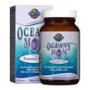 Garden of Life Oceans Mom Prenatal Fish Oil DHA, 350mg.- Strawberry, Prenatal Support For Mother & Growing Baby- 30 Softgels                     Exp: 08/2026