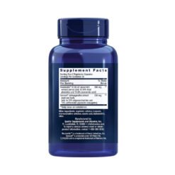 Alternative view of Life Extension                                       Optimized Ashwaghandha- Stress Management Supplement For a Healthy Stress Response, Focus , Memory, Anxiety Relief--60 Capsules Exp:09/2027