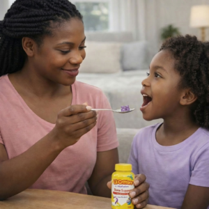Children's Health