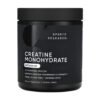 Sports Research Creatine Monohydrate Micronized Unflavoured Powder, 300g. Improve Performance, Strength & Support Workout Recovery- 60 Servings                                       Exp: 06/2028