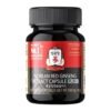 JUNG KWAN JANG Korean Red Ginseng Concentrated Premium Plus 180mg. All-in-One Energy Support, Immune, Cognitive Function, Hormonal Balance, Libido  - 30Capsules  Exp:11/2027