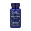 Life Extension Pregnenolone 100mg. For Hormonal Balance, Andropausal, Menopausal Support, Improved Libido, Cognitive Function. 100 Capsules                                Exp:07/2027