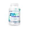 All Nutrition Zinc Citrate Fresh Mint, 15mg. For Immunity Support, Hair, Skin and Nails -120 Pastilles                                     Exp:05/2027
