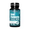 Earth's Creation Saw Palmetto, 500MG. For Prostate & Urinary Health, Bladder Control, Hair Growth -250 Capsules                                                                              Exp:08/2028