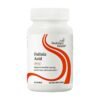 Seeking Health Folinic Acid, Biologically Active Form of Folate, 1360mcg. Supports Speech, Focus, Behaviour, Heart, Brain Health & Energy --60 Lozenges    Exp: 06/2028