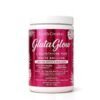 Earth's Creation GlutaGlow Collagen With Glutathione, Vitamin C. Advanced Skin Brightening & Radiance Formula for Smooth, Bright, Even toned Skin & Complexion, 279G.                     Exp:03/2028