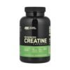 Optimum Nutrition Micronized Creatine Monohydrate, 2.5G. For Muscle Building Support, Improved Exercise Performance & Recovery, Brain Health- 100 Capsules                                                                                                                                 Exp: