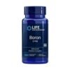 Life Extension Boron, 3MG. Trace Mineral To Improve Bone Strength, Hormone boost, Wound Support, 100 Capsules      |3+ Months Supply|           Exp: 11/2027