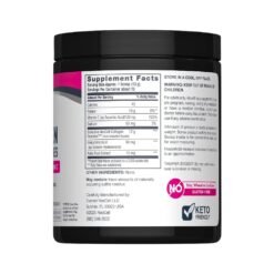 Alternative view of Neocell Advanced Collagen Peptide with Vitamin C, Biotin & Hyaluronic Acid. For healthy, Hair, Skin, & Nails. To Promote Beauty From Within - 195G                                            Exp:04/2027