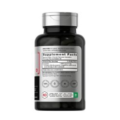 Alternative view of Horbäach Longjack Tongkat Ali for Men & Women 1600MG. For Stress Support, Libido, Stamina & Hormonal Balance,  120 Capsules | 2 Months Supply|                                                     Exp: 01/2029