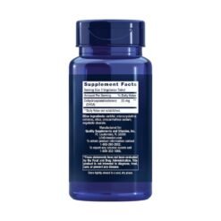 Alternative view of Life Extension DHEA 25mg, For Hormonal Support, Well Aging, Improves Energy, Mood, Bone Health & Sexual Health- 100 Dissolve in Mouth Tablets   |3+ Months Supply|                                                 Exp: 05/2028