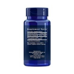 Alternative view of Life Extension Boron, 3MG. Trace Mineral To Improve Bone Strength, Hormone boost, Wound Support, 100 Capsules      |3+ Months Supply|           Exp: 11/2027