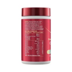 Alternative view of Seven Seas Cod Liver Oil Plus Omega 3-Fish Oil & Multivitamins. EPA & DHA For Brain, Eye Health, Antinflammatory & Overal Well Being - 90 Capsules      Exp: 05/2027