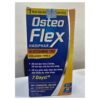 Osteo-Flex Glucosamine, Chondroitin,Collagen & Coenzyme-Q10. Joint Health Support, Improved Flexibilty, Stiffness Relief. - 80 Tablets                                                           Exp: 01/2027