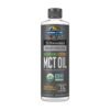 Garden of Life Premium Organic MCT Oil From Coconut, Medium Chain Triglycerides (C8, C10). For Brain & Body Fuel, Keto & Paleo Certified.  480ml   Exp: 02/2027
