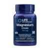 Life Extension Magnesium Citrate 100MG. Supports Muscle Relaxation, Bone & Heart Health.  100 Capsules                                                                                      Exp: 07/2027