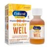 Enfamil Tri-Vi-Sol Infant Multivitamin Drops For Breastfed babies. Supports Growth & Immune Health.  50mls   Bottle Fed                                             Exp: 11/2026