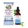Mary Ruth's Organic Kids Probiotic Liquid Drops, 2 Billion CFU. Daily Gut & Immune Support For Growing Children,  30mls                                                           Exp: 03/2028