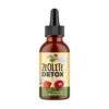 Antherion Zeolite Detox for Kids With Vitamin C, Magnesium & Zinc. Gentle Detox Support for Behavior, Energy, Focus & Speech,  60mls.      Exp: 05/2027