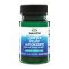 Swanson Vitamins Utimate Ocular Antioxidant With Lutein, Zeaxanthin & Astaxanthin. Antioxidant For Eye & Skin Health,   30 Softgels    Exp:
