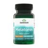 Swanson Vitamins Melatonin 3mg Drug Free Sleep Aid for Adults, 120 Tablets        |4 Months Supply|                     Exp: 03/2029