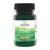 Swanson Pyrroloquinoline Quinone, PQQ 20MG.  Antioxidant, Antinflammatory, Improves Memory, Focus (Nootropic) & Energy, 30 Capsules    Exp: 04/2027
