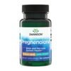 Swanson super Strength Pregnenelone, 50mg. For Hormonal Balance, Andropausal, Menopausal Support, Improved Libido, Cognitive Function. 60 Capsules                                Exp: 12/2028