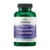 Swanson Magnesium Glycinate, 133MG. For Blood Pressure Control, Improved Sleep, Bone Health,       90 Capsules                              Exp: 01/2029