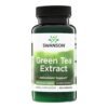 Swanson Green Tea Extract, 500MG. For Antioxidant, Immune, Metabolic Support,  60 Capsules                                                Exp: 12/2028