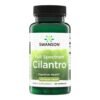 Swanson Full Spectrum Cilantro, 425MG. For Detox, Digestive, Immune Support,  60 Capsules.                                                Exp:02/2027