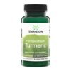 Swanson Full Spectrum Turmeric,  750MG. Potent Antiflammatory, Antioxidant, Joint Support,  30 Capsules                                                Exp:12/2027