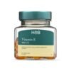 Holland &Barrets Vitamin E, 268mg Alpha-tocopherol. For Cell Protection, Antioxidant Support  -30 Capsules.