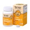 Renzo's Invincible Kids Vitamin C with Elderberry, Vitamin C & Zinc, For Immune Support,  60 Sugar-Free Melty Tabs, Orange Flavor    Exp: 09/2027