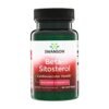Swanson Maximum Strength Beta Sitosterol, 160MG. Natural Cholesterol, Prostate & Urinary Health Support.   60 Softgels.                                               Exp: 08/2027