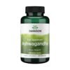 Swanson Full Spectrum Ashwagandha, 450MG. Natural Stress, Energy, Sleep & Immune Support, 100 Capsules Exp: 02/2029