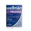 Vitabiotics Wellman Prostace. For Fertility and Reproductive support   - 30 Capsules.