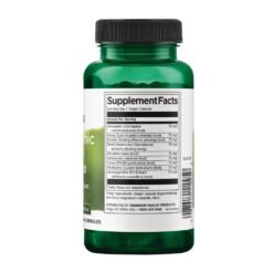 Alternative view of Swanson Adaptogenic Herbal Complex With Rhodiola, Ashwaghanda & Ginseng. Daily Stress & Energy Support, 60 Capsules.|                                         Exp: 12/2028