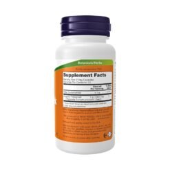 Alternative view of Now Foods Fenugreek Seed, 500mg. For Testosterone Boost, Libido, Weight loss Support.100 Capsules      Exp: 09/2029