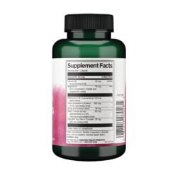 Alternative view of Swanson Hormone Essentials. For Perimenopause, Menopause Support,  120 Capsules                                                Exp: